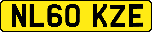NL60KZE