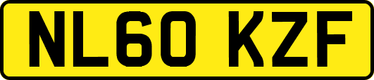 NL60KZF
