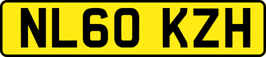NL60KZH