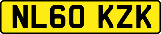 NL60KZK