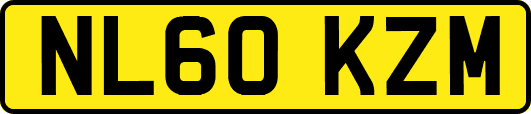 NL60KZM