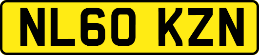 NL60KZN