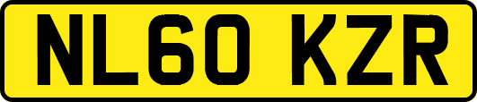 NL60KZR