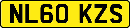 NL60KZS