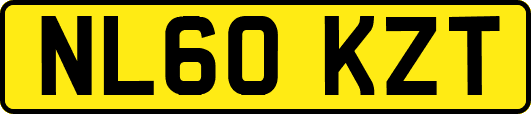 NL60KZT