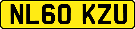 NL60KZU