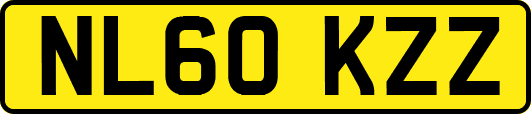 NL60KZZ