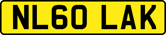 NL60LAK