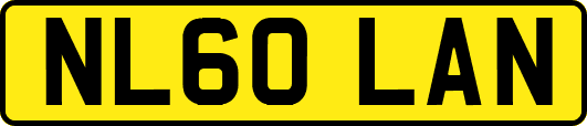 NL60LAN