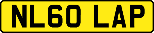 NL60LAP