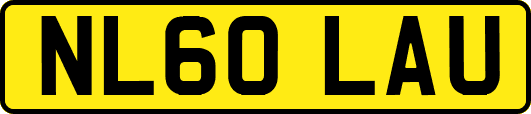 NL60LAU