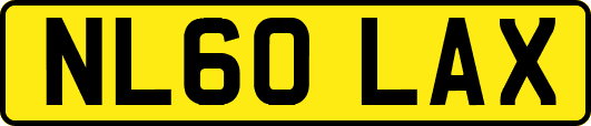 NL60LAX