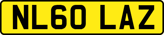 NL60LAZ