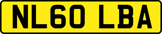NL60LBA