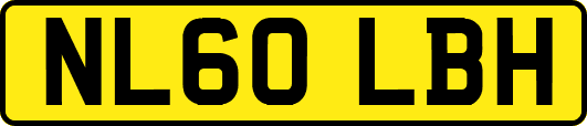 NL60LBH