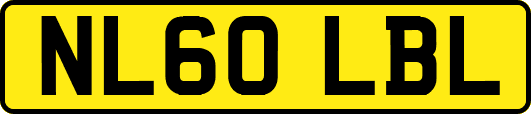 NL60LBL