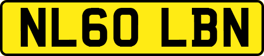 NL60LBN