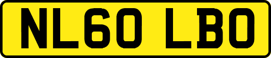 NL60LBO