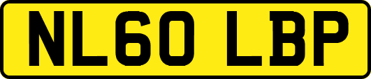 NL60LBP