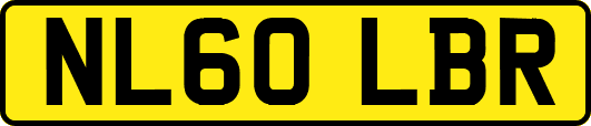 NL60LBR