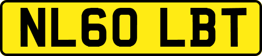 NL60LBT