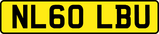 NL60LBU