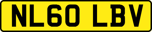 NL60LBV