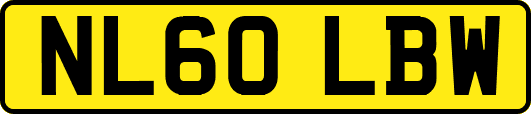 NL60LBW