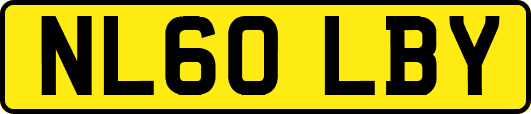 NL60LBY