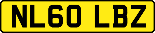 NL60LBZ