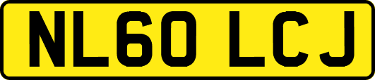 NL60LCJ