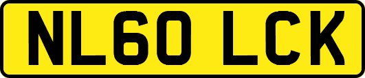 NL60LCK