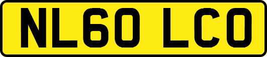 NL60LCO