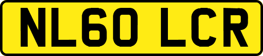 NL60LCR