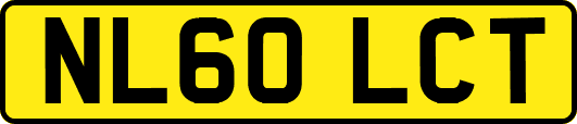 NL60LCT