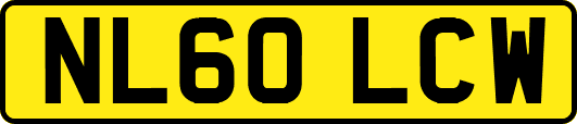 NL60LCW
