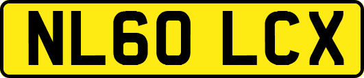 NL60LCX