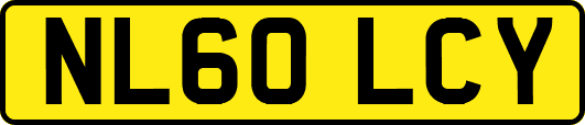 NL60LCY