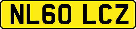 NL60LCZ