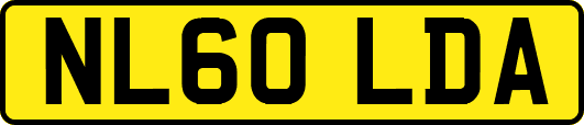 NL60LDA