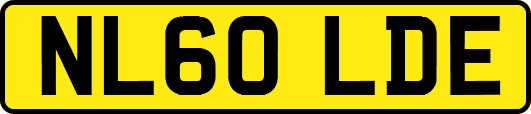 NL60LDE