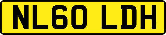 NL60LDH