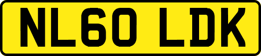 NL60LDK
