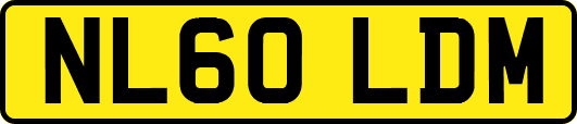 NL60LDM