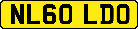 NL60LDO