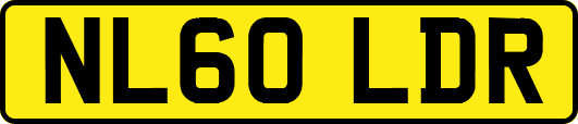 NL60LDR