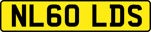 NL60LDS