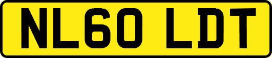 NL60LDT