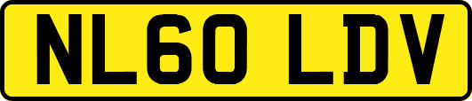 NL60LDV
