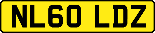 NL60LDZ